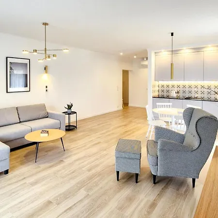 Apartamenty Dudek - Stylowe Apartamenty, 5 Minut Pieszo Do Morza! Rowy  Exterior photo