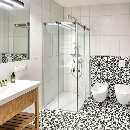 Apartamenty Dudek - Stylowe Apartamenty, 5 Minut Pieszo Do Morza! Rowy  Exterior photo