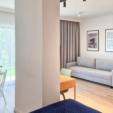 Apartamenty Dudek - Stylowe Apartamenty, 5 Minut Pieszo Do Morza! Rowy  Exterior photo
