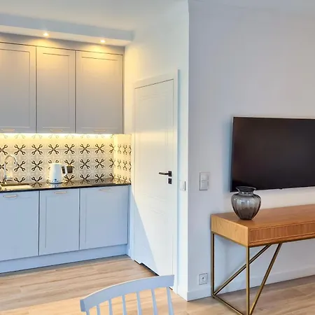 Apartamenty Dudek - Stylowe Apartamenty, 5 Minut Pieszo Do Morza! Rowy  Exterior photo