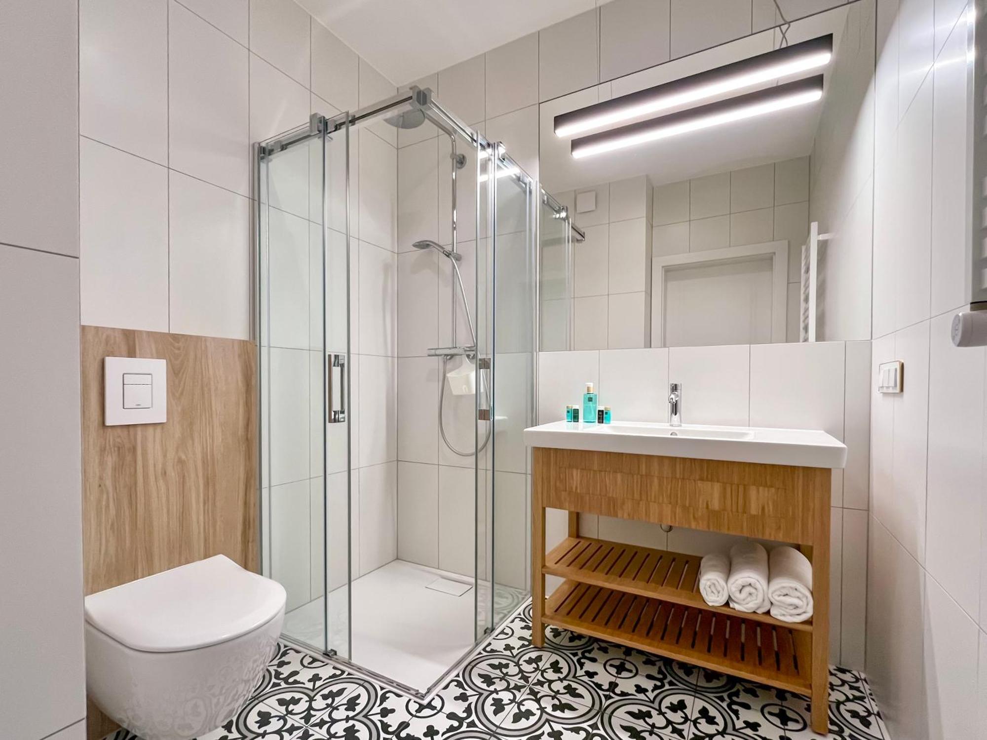 Dudek - Stylowe Apartamenty, 5 Minut Pieszo Do Morza! *