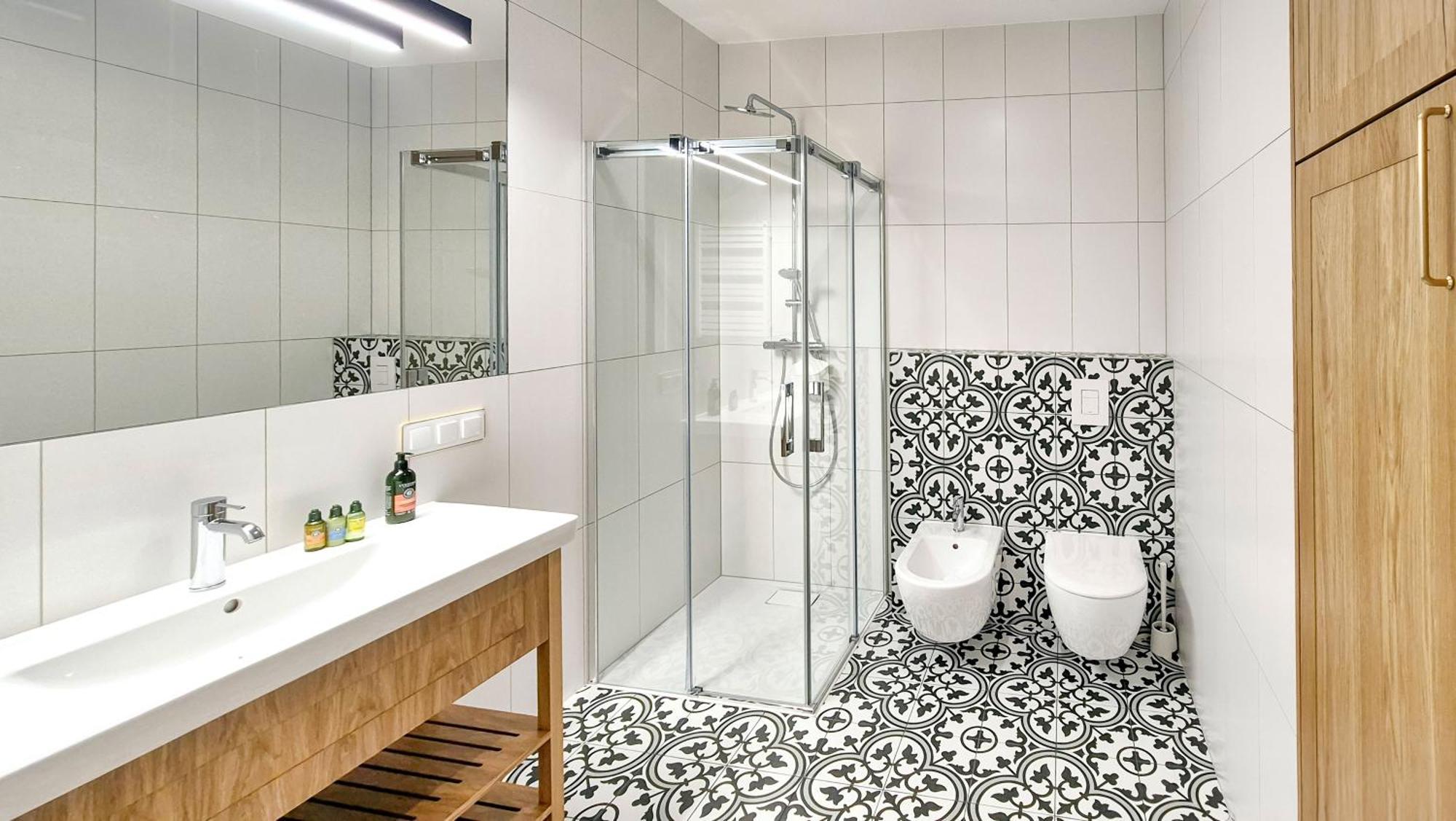 Apartment Dudek - Stylowe Apartamenty, 5 Minut Pieszo Do Morza! *