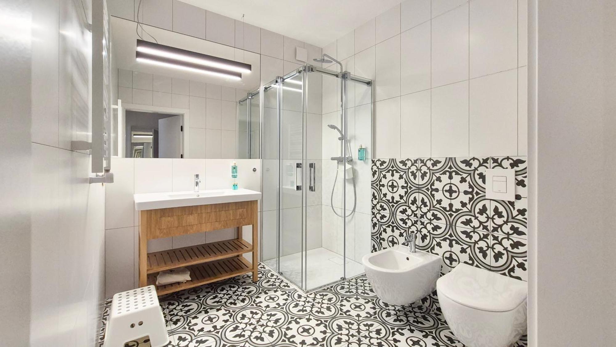 Dudek - Stylowe Apartamenty, 5 Minut Pieszo Do Morza! Apartment *