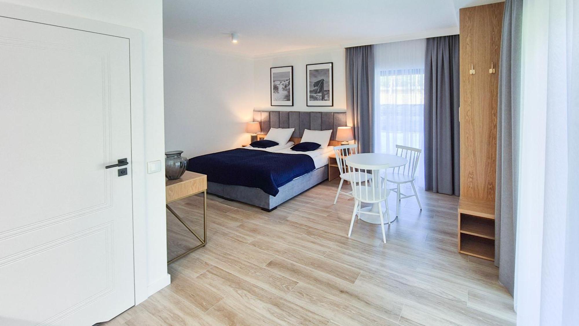 Apartment Dudek - Stylowe Apartamenty, 5 Minut Pieszo Do Morza! *